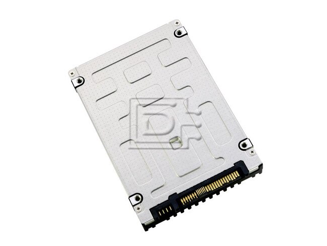 Toshiba PX05SMB320Y R1YFC 0R1YFC SDFA380DAB01 SAS Solid State Drive image 4