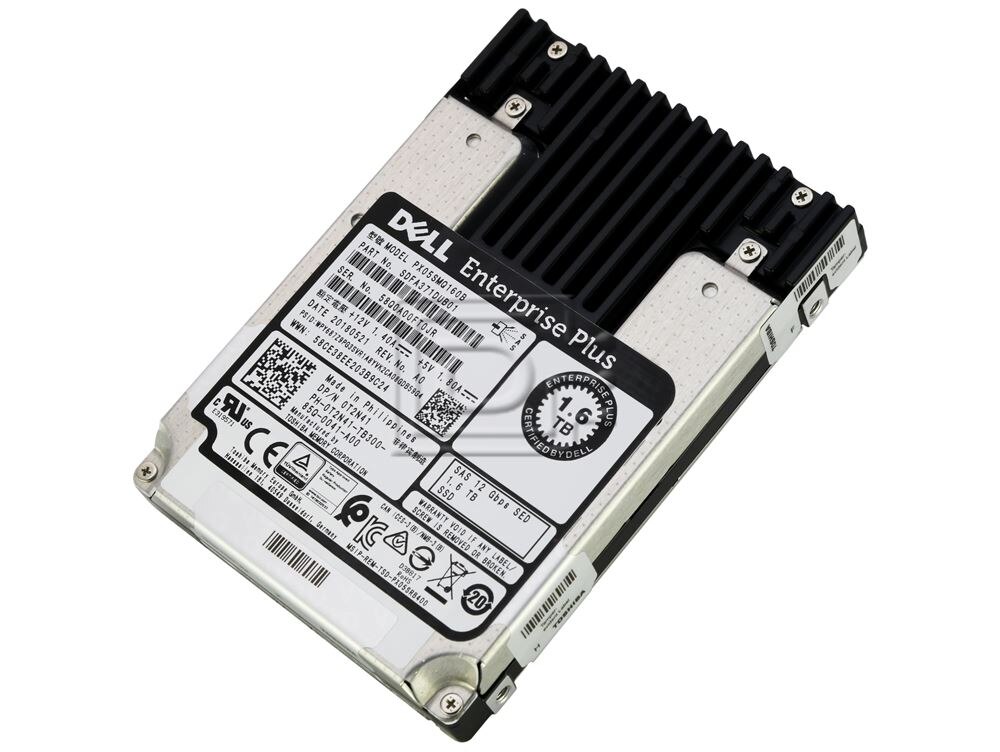 Toshiba PX05SMQ160B SDFA381DUB01 SDFA381DGB01 T2N41 0T2N41 SAS Solid State Drive Image 3 image