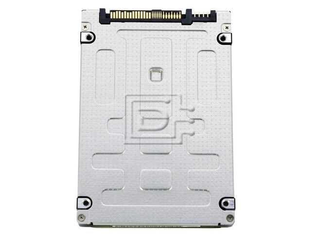 Toshiba PX05SRB048Y JGXK2 0JGXK2 SAS Solid State Drive Image 3 image