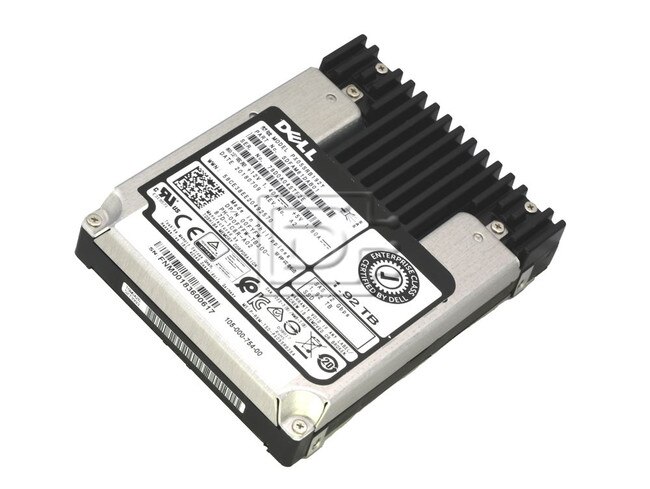 Toshiba PX05SRB192Y SDFAM81DAB01 0FYFW 00FYFW SAS Solid State Drive image 2