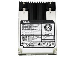 Toshiba PX05SRB384Y XCRDV 0XCRDV Dell SAS Solid State Drive