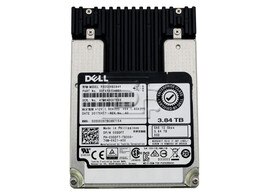 Toshiba PX05SVB384Y 3DDFT 03DDFT SAS Solid State Drive