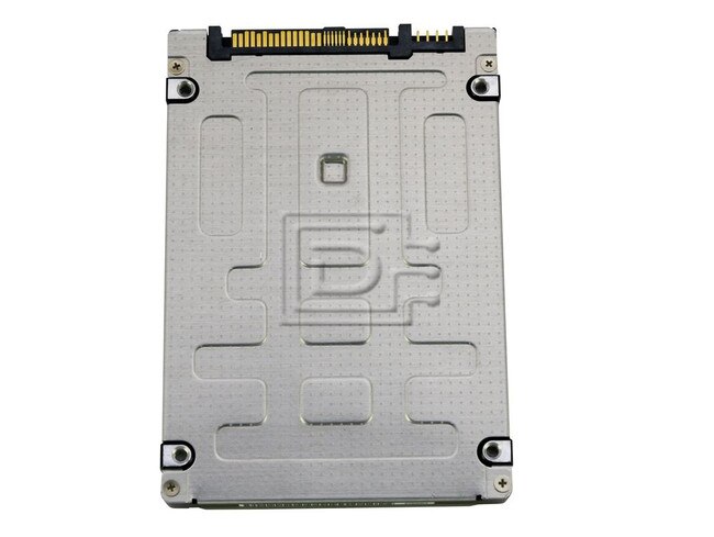 Toshiba PX05SVB384Y 3DDFT 03DDFT SAS Solid State Drive Image 4 image