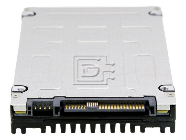 Toshiba PX05SVB384Y 3DDFT 03DDFT SAS Solid State Drive Image 5 image