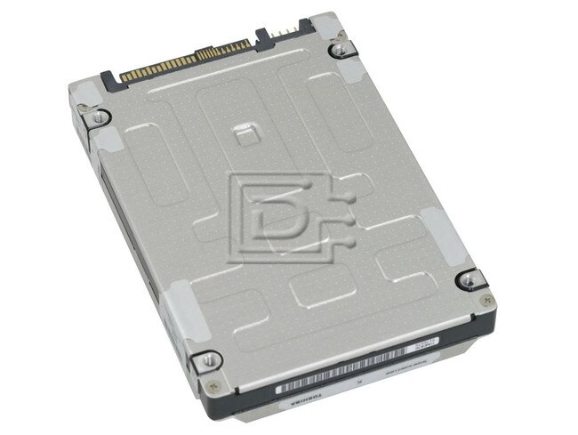 Dell 3rvn4 Toshiba Px05svq096b 960gb 2 5 12gbps Sas Mlc Mixed Use Sed Fips Solid State Drive