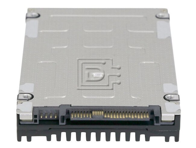 Dell 3rvn4 Toshiba Px05svq096b 960gb 2 5 12gbps Sas Mlc Mixed Use Sed Fips Solid State Drive