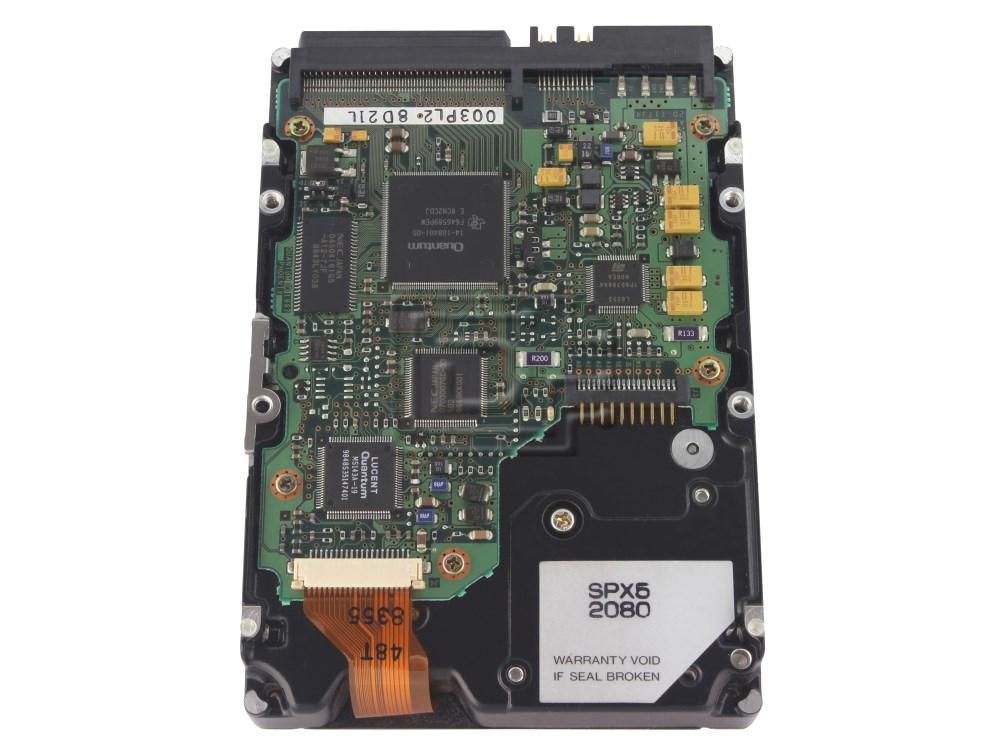 QUANTUM PX09L461 SCSI Hard Drive Image 2 image