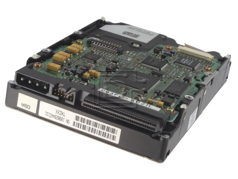 QUANTUM PX09L461 SCSI Hard Drive Image 3 image