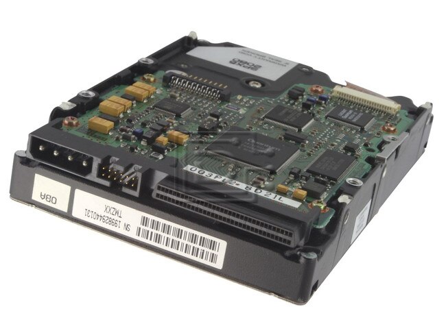 QUANTUM PX09L461 SCSI Hard Drive Image 3 image