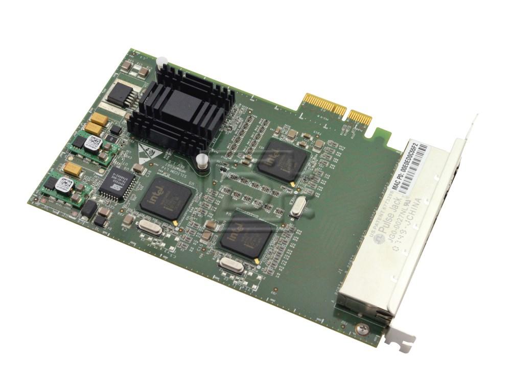 Silicom PXG4U Four / 4 Port Gigabit Ethernet Adapter / NIC Image 3 image