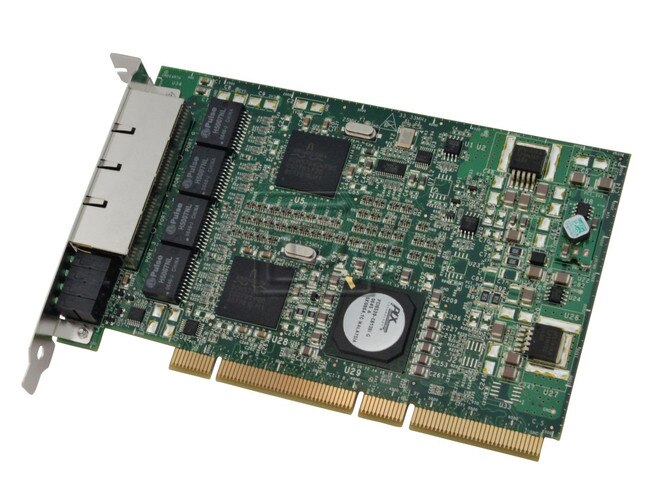 Silicom PXG4U Four / 4 Port Gigabit Ethernet Adapter / NIC image 1