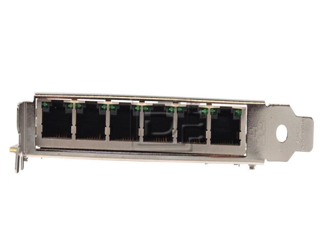 Silicom PXG4U Four / 4 Port Gigabit Ethernet Adapter / NIC image 2