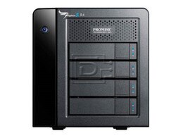 PROMISE P2R4HD8US DAS Storage Array