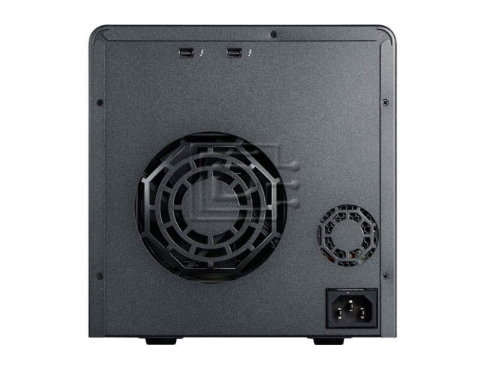 Promise Technology Pegasus2 R4 P2R4HD8US 8TB DAS Promise Technology Pegasus2 R4 P2R4HD8US 8TB DAS