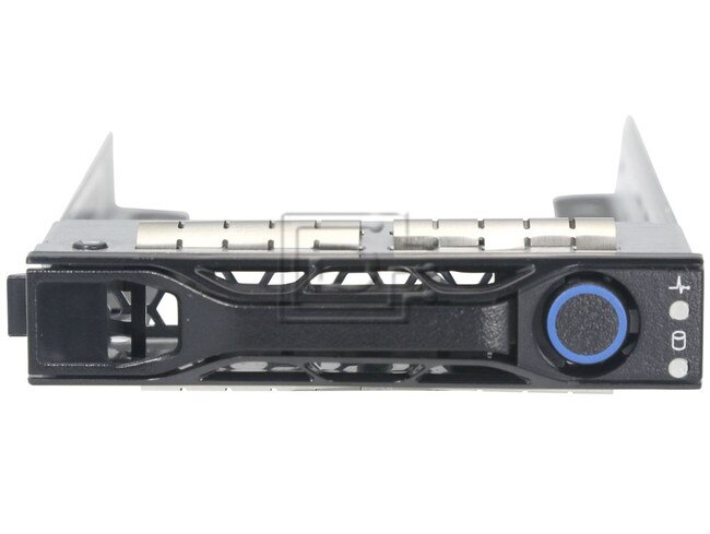 QCI-QCT-D51B-SFF-TRAY-UP-OE Internal SAS / SATA Hard Drive enclosure image 2