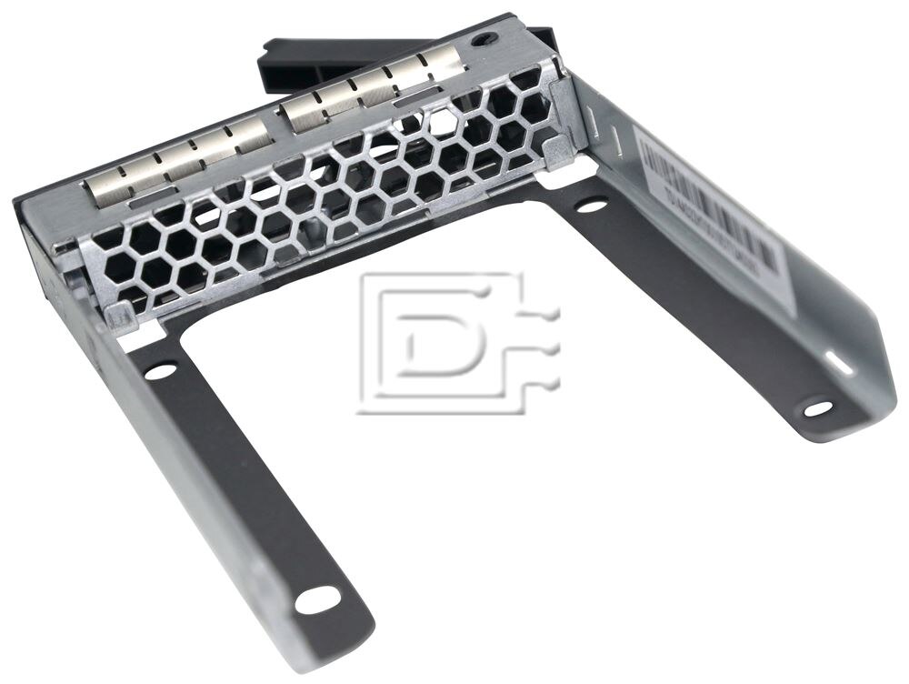 undefined QCT-D51B-SFF-TRAY Internal SAS / SATA Hard Drive enclosure Image 3 image