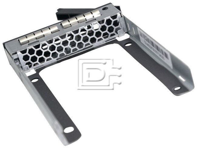 QCI-QCT-D51B-SFF-TRAY-UP-OE Internal SAS / SATA Hard Drive enclosure image 3