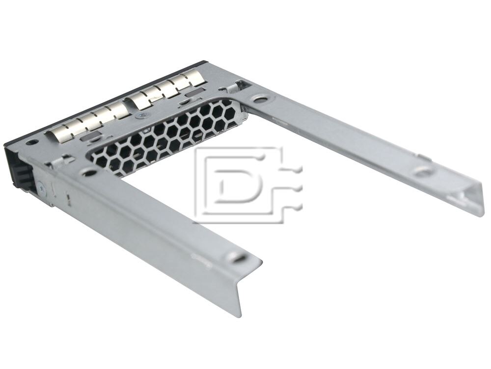undefined QCT-D51B-SFF-TRAY Internal SAS / SATA Hard Drive enclosure Image 4 image