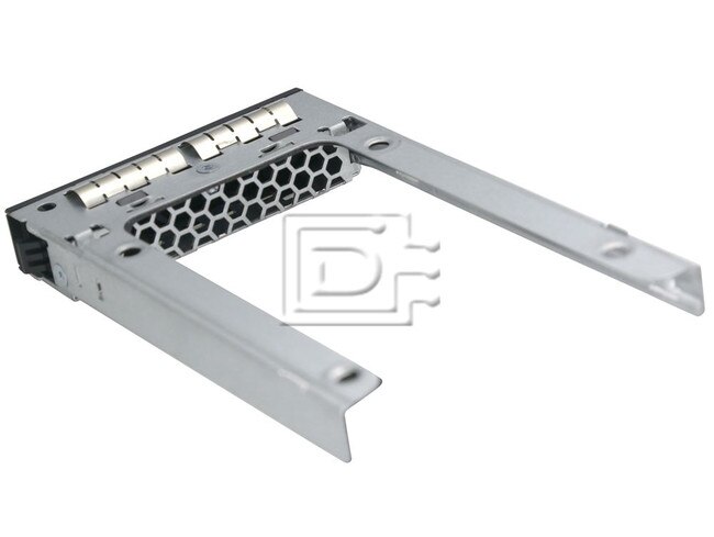 QCI-QCT-D51B-SFF-TRAY-UP-OE Internal SAS / SATA Hard Drive enclosure image 4
