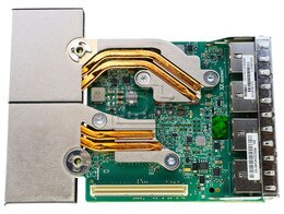 QLOGIC QL41164 X1TD1 0X1TD1 Quad Port 10 Gigabit Ethernet Adapter / NDC