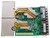 QLOGIC QL41164 X1TD1 0X1TD1 Quad Port 10 Gigabit Ethernet Adapter / NDC Image 1 image
