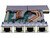QLOGIC QL41164 X1TD1 0X1TD1 Quad Port 10 Gigabit Ethernet Adapter / NDC Image 2 image