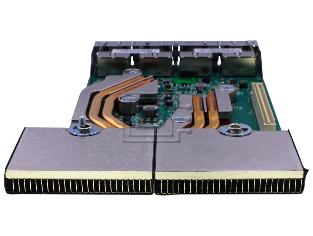 QLOGIC QL41164 X1TD1 0X1TD1 Quad Port 10 Gigabit Ethernet Adapter / NDC Image 3 image