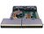 QLOGIC QL41164 X1TD1 0X1TD1 Quad Port 10 Gigabit Ethernet Adapter / NDC Image 3 image