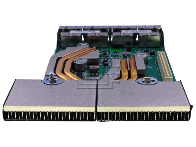 QLOGIC QL41164 X1TD1 0X1TD1 Quad Port 10 Gigabit Ethernet Adapter / NDC Image 3 image