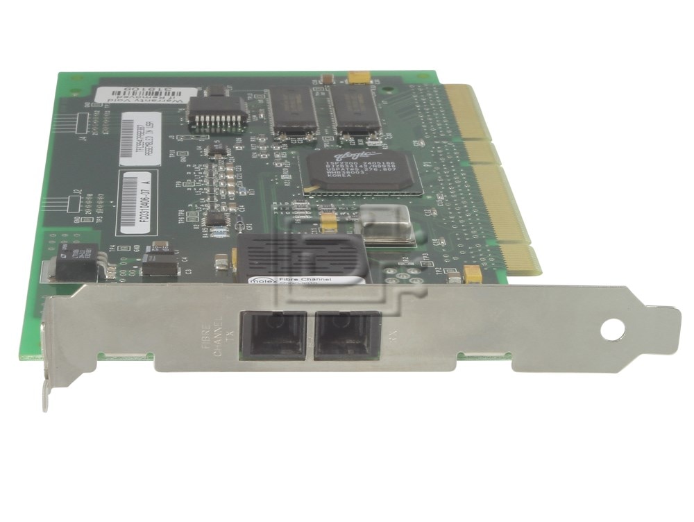 QLOGIC QLA2200F Image 2 image