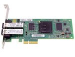 QLOGIC QLE2462 DH226 0DH226 23DKW 023DKW Qlogic Fiber Channel