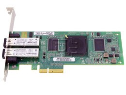 QLOGIC QLE2462 DH226 0DH226 23DKW 023DKW Qlogic Fiber Channel