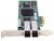 QLOGIC QLE2462 DH226 0DH226 23DKW 023DKW Qlogic Fiber Channel Image 3 image