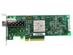 QLOGIC QLE2560 5VR2M 05VR2M Dell QLogic Dual Port 10G FCoE SFP+
