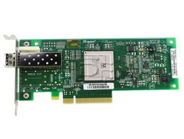 QLOGIC QLE2560 5VR2M 05VR2M Dell QLogic Dual Port 10G FCoE SFP+