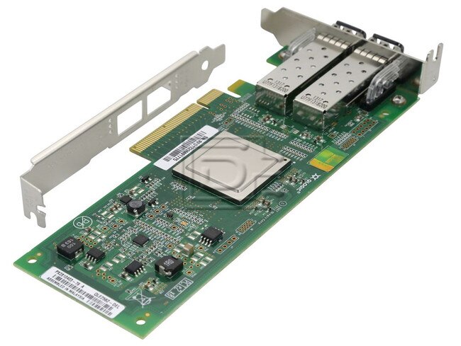 QLOGIC QLE2562 PX2810403 MFP5T 0MFP5T 406-BBEK 6T94G 06T94G Qlogic Fiber Channel image 3