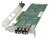 QLOGIC QLE2662 3PCN3 03PCN3 Qlogic Fiber Channel Image 5 image