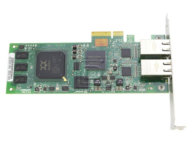 QLOGIC QLE4062C 1KRWN 01KRWN Qlogic ISCSI image 1