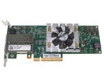 QLOGIC QLE8262L 91J21 091J21 JHD51 0JHD51 PW4FJ 0PW4FJ 430-4406 C852G 0C852G Dell QLogic Dual Port 10G FCoE SFP+
