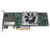 QLOGIC QLE8262L 91J21 091J21 JHD51 0JHD51 PW4FJ 0PW4FJ 430-4406 C852G 0C852G Dell QLogic Dual Port 10G FCoE SFP+ Image 1 image