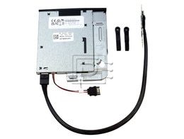 DIGISTOR QX118 6329-0004-8500 FVV9Y 0FVV9Y 04JH5 004JH5 QX118 Removable NVMe SSD Bay