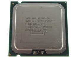 INTEL QX9650 BX80569QX9650 EU80569XJ080NL BX80569X9650 BX80569QX9650A Core2 Extreme Processor