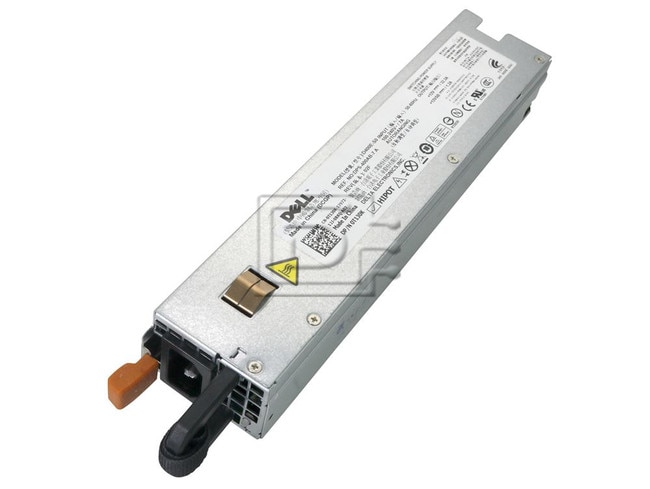 Dell R107K 0R107K A400E-S0 D400E-S0 DPS-400AB-7-A T130K 0T130K Dell Power Supply Image 1 image