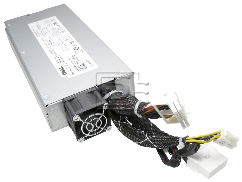 Dell R109K 0R109K T134K 0T134K DPS-350AB-11 D350E-S0 D350E-S02 Dell Power Supply Image 2 image