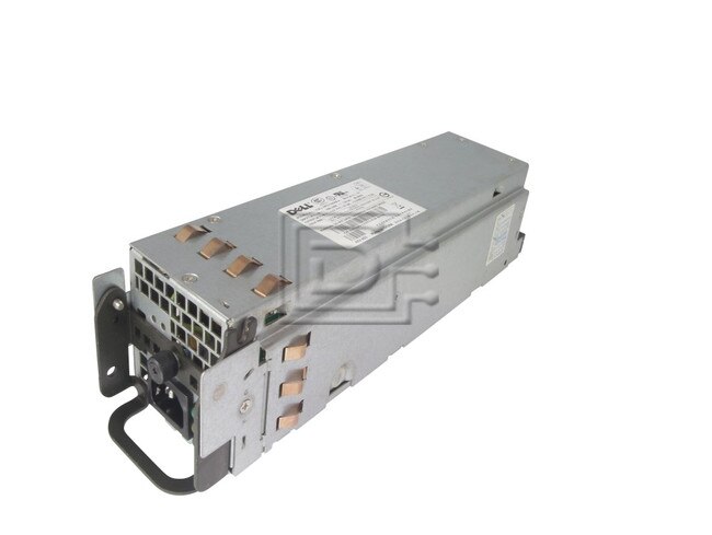 Dell R1446 FJ780 D3163 JD195 0JD195 NPS-700AB R1446 0R1446 GD419 0GD419 PowerEdge 2850 700W Power Supply image 1