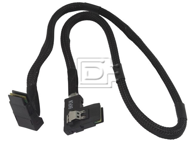 Dell R145M 0R145M Internal SAS Cable image 1