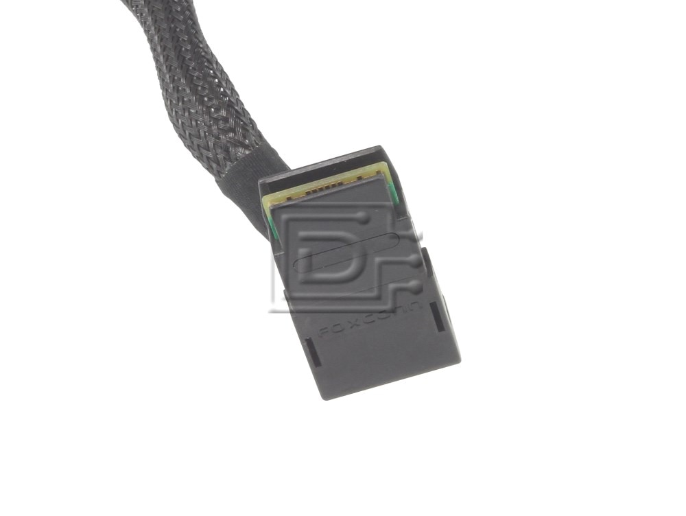 Dell R145M 0R145M Internal SAS Cable Image 3 image