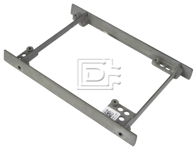 Dell R185F 0R185F mounting bracket adapter Image 1 image