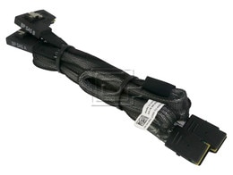 Dell R1RNV 0R1RNV SAS SFF 8087 Connector Cable Assembly