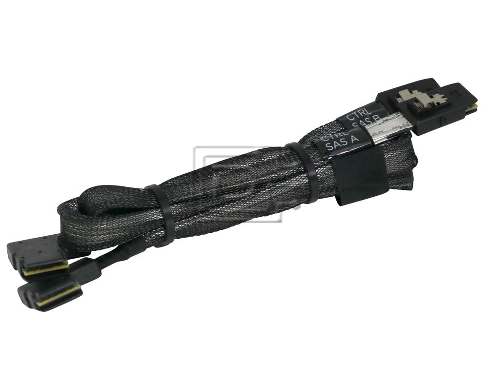 Dell R1RNV 0R1RNV SAS SFF 8087 Connector Cable Assembly Image 2 image